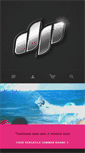 Mobile Screenshot of dpsurfboards.com.au